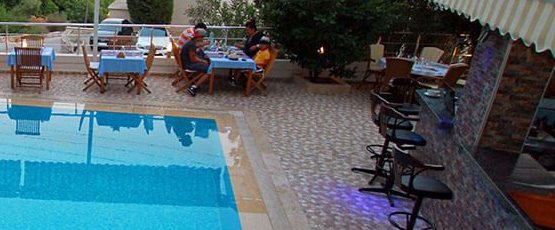 Wifi Hizmeti