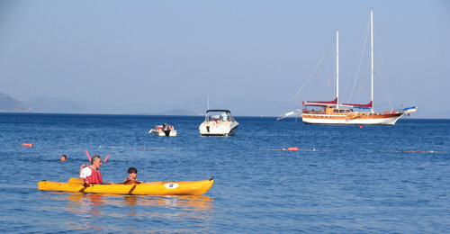 Pyara Hotel