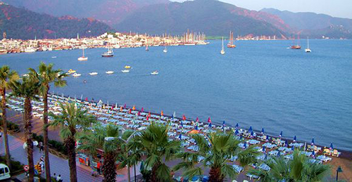 Pyara Hotel