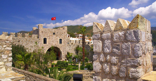 Pyara Hotel